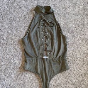 Tobi Bodysuit